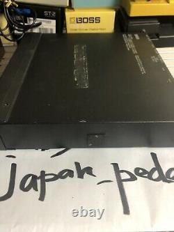 Yamaha MU90 Tone Generator XG Sound Module Synthesizer From Japan FROM JAPAN JP