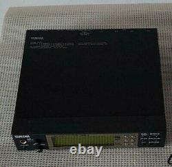 Yamaha MU90 Tone Generator XG Sound Module Synthesizer From Japan MU-90 Used