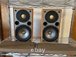 Yamaha NS-90 Speaker Pair Set System Discontinued Products Good Sound from Japan