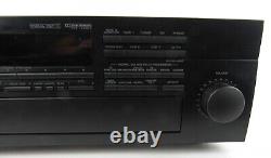 Yamaha RX-V990 Natural Sound Stereo Receiver From Japan WORKS WATCH VIDEO