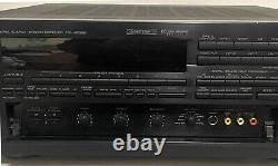 Yamaha RX-V990 Natural Sound Stereo Receiver From Japan WORKS WATCH VIDEO