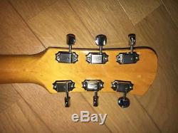 Yamaha SA-50 Electric Guitar used Excellent condition from japan sound 6 String