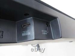Yamaha SR-C20A Sound Bar with Built-In Sub & Bluetooth from Japan