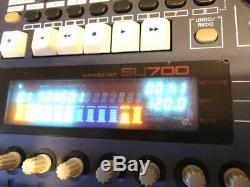 Yamaha SU700 Sampler Sequencer Sound Module SU 700 From Japan