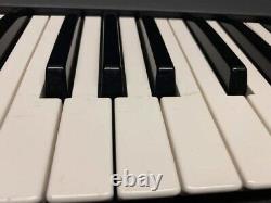 Yamaha SY99 Music Digital synthesizer RCM sound source 76 keyboards From Japan