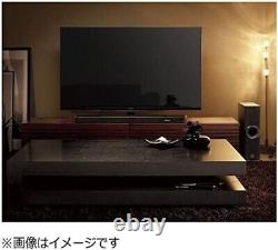 Yamaha Sound Bar YSP-2700 MusicCast Speaker Black New From Japan