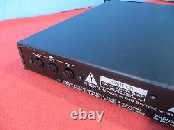 Yamaha TG55 Tone Generator Synth Sound Module MIDI 1U Used Tested MIJ from Japan