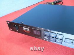 Yamaha TX1P Piano Tone Generator TX-1P 1U Sound Module New Battery from Japan