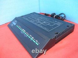 Yamaha TX7 FM Synthesizer DX7 Expander Sound Module Used Tested MIJ from Japan