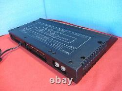 Yamaha TX7 FM Synthesizer DX7 Expander Sound Module Used Tested MIJ from Japan