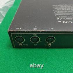 Yamaha VL70-M sound module tone generator from japan junk