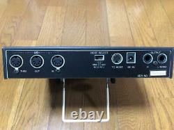 Yamaha VL70-m Acoustic Modeling Sound Module from Japan USED