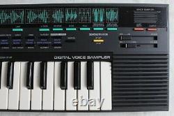 Yamaha VSS-30 Porta Sound Digital Voice Sampler Keyboard Vintage from Japan