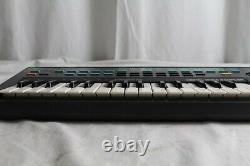 Yamaha VSS-30 Porta Sound Digital Voice Sampler Keyboard Vintage from Japan