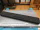 Yamaha YAS-107 Sound Bar Built-In Subwoofer in Good Condition From Japan