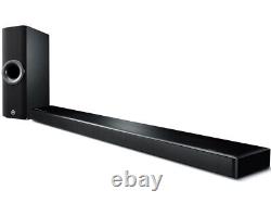 Yamaha YSP-2700 MusicCast Sound Bar with Wireless Subwoofer? From Japan