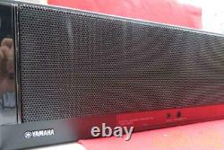 Yamaha YSP-3000 Digital Sound Projector, Good Condition From Japan