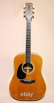 Yamaki F-130 Very Easy To Play And Good Sound Lefty Safe delivery from Japan