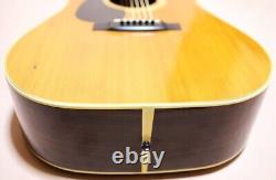 Yamaki F-130 Very Easy To Play And Good Sound Lefty Safe delivery from Japan