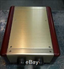 Yamamoto Sound Craft AT-03-3A Amplifier Used jc6haA Used from Japan EMS
