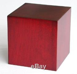 Yamamoto Sound Craft QB-100-6 Big Cube-Base Asada Cherry solid from Japan