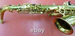 Yanagisawa 900M Alto Saxophone very good sound from japan