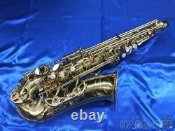 Yanagisawa A-901 Alto Saxophone very good sound from japan