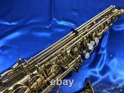 Yanagisawa A-901 Alto Saxophone very good sound from japan