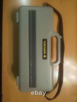 Yokogawa sound level meter LY20 From Japan