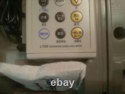 Yokogawa sound level meter LY20 From Japan