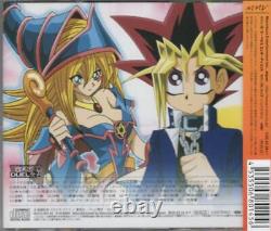 Yu Gi Oh Duel Monsters SOUND DUEL 3 used Shipped from Japan