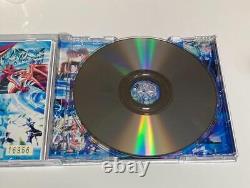Yu Gi Oh Sound Duel 1 Duel Monsters Soundtrack CD used Shipped from Japan