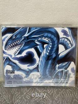 Yugioh Duel Monsters Sound Duel 2 Original Sound Track free shipping from japan