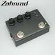 Zahnrad by nature sound Made in Japan Effect Pedal Octave Fuzz FLUX From Japan