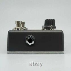 Zahnrad by nature sound Made in Japan Effect Pedal Octave Fuzz FLUX From Japan