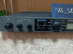 Zoom 9120 Advanced Sound Environment Processor Shipped from JAPAN